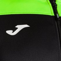 JOMA PHOENIX II MELEGÍTŐ SZETT FEKETE-SÁRGA