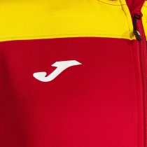 JOMA PHOENIX II MELEGÍTŐ SZETT PIROS-SÁRGA-FEKETE