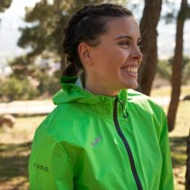 JOMA R-TRAIL NATURE NŐI ESŐKABÁT ZÖLD