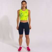 JOMA ELITE IX NŐI UJJATLAN FELSŐ SÁRGA