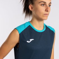 JOMA ECO CHAMPIONSHIP NŐI UJJATLAN MEZ SÖTÉTKÉK-TÜRKIZ