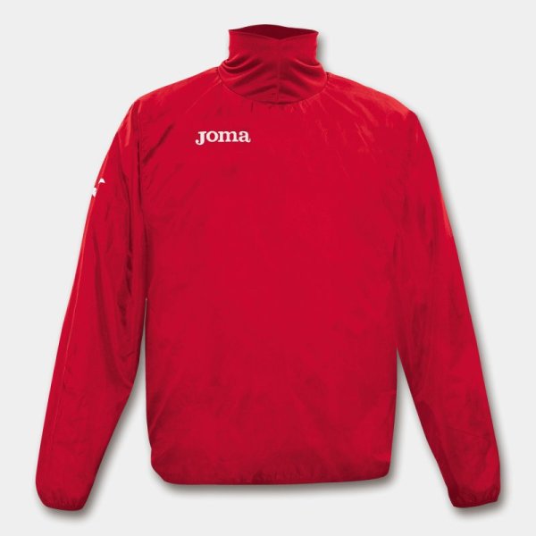 JOMA WIND SZÉLDZSEKI PIROS