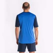 JOMA MEZ WINNER KÉK-SÖTÉTKÉK RÖVID UJJÚ