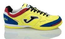 JOMA TOP FLEX 711 TEREMLABDARÚGÓ CIPŐ SÁRGA-KÉK