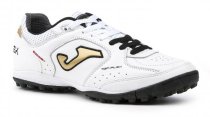 JOMA TOP FLEX 602 MŰFÜVES CIPŐ FEHÉR