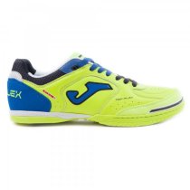 JOMA TOP FLEX 711 TEREMLABDARÚGÓ CIPŐ SÁRGA-KÉK