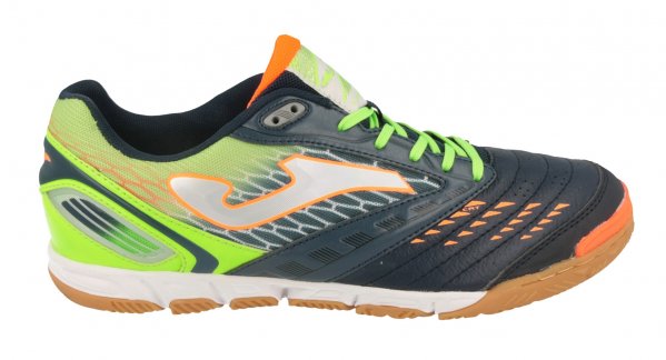JOMA SALES 603 TEREMLABDARÚGÓ CIPŐ FEKETE-SÁRGA