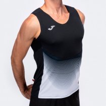 JOMA ELITE VI MEZ UJJATLAN FEKETE-FEHÉR