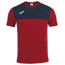 JOMA WINNER MEZ PAMUT PIROS-SÖTÉTKÉK