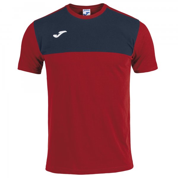 JOMA WINNER MEZ PAMUT PIROS-SÖTÉTKÉK