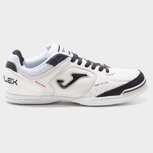 JOMA TOP FLEX 802 TEREMLABDARÚGÓ CIPŐ FEHÉR