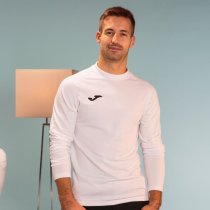 JOMA BRAMA TESTHEZ SIMULÓ FELSŐ HOSSZÚ UJJÚ FEHÉR