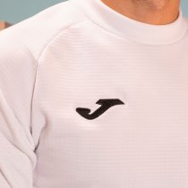 JOMA BRAMA TESTHEZ SIMULÓ FELSŐ HOSSZÚ UJJÚ FEHÉR