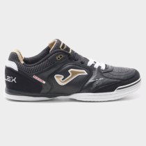 JOMA TOP FLEX 801 TEREMLABDARÚGÓ CIPŐ FEKETE