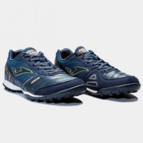 JOMA MUNDIAL 903 MŰFÜVES CIPŐ SÖTÉTKÉK