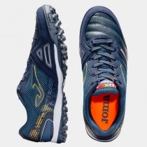 JOMA MUNDIAL 903 MŰFÜVES CIPŐ SÖTÉTKÉK