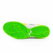 JOMA TOPW.920.IN TOP FLEX TEREMLABDARÚGÓ CIPŐ PIROS FEHÉR SÁRGA