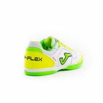 JOMA TOPW.920.IN TOP FLEX TEREMLABDARÚGÓ CIPŐ PIROS FEHÉR SÁRGA