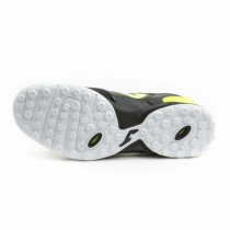 JOMA TOP FLEX 2001 MŰFÜVES CIPŐ FEKETE-ZÖLD