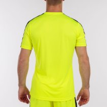 JOMA ACADEMY MEZ RÖVID UJJÚ FEKETE-SÁRGA
