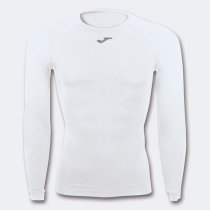 JOMA BRAMA CLASSIC TESTHEZ SIMULÓ FELSŐ HOSSZÚ UJJÚ FEHÉR