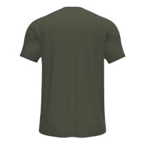 JOMA GYM RÖVID UJJÚ MEZ KEKIZÖLD