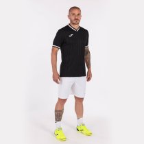 JOMA TOLETUM III RÖVID UJJÚ MEZ FEKETE