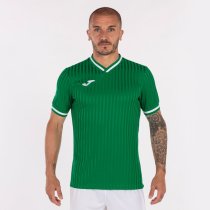 JOMA TOLETUM III RÖVID UJJÚ MEZ ZÖLD