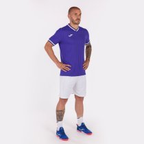 JOMA TOLETUM III RÖVID UJJÚ MEZ LILA