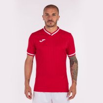 JOMA TOLETUM III RÖVID UJJÚ MEZ PIROS