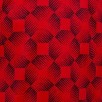 JOMA SUPERNOVA III RÖVID UJJÚ MEZ FEKETE PIROS