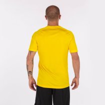 JOMA GRAFITY II RÖVID UJJÚ MEZ SÁRGA