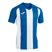 JOMA PISA II RÖVID UJJÚ MEZ KÉK FEHÉR