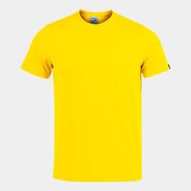 JOMA DESERT RÖVID UJJÚ MEZ SÁRGA