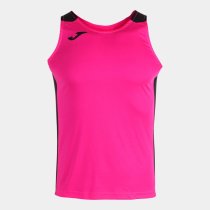 JOMA RECORD II UJJATLAN FELSŐ FLUOR RÓZSASZÍN FEKETE