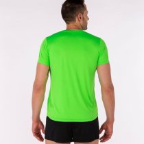 JOMA RECORD II RÖVID UJJÚ MEZ FLUOR ZÖLD