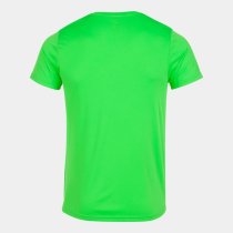 JOMA RECORD II RÖVID UJJÚ MEZ FLUOR ZÖLD