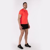 JOMA RECORD II RÖVID UJJÚ MEZ FLUOR CORAL