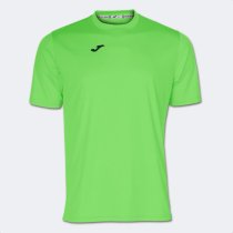 JOMA COMBI RÖVID UJJÚ MEZ ZÖLD