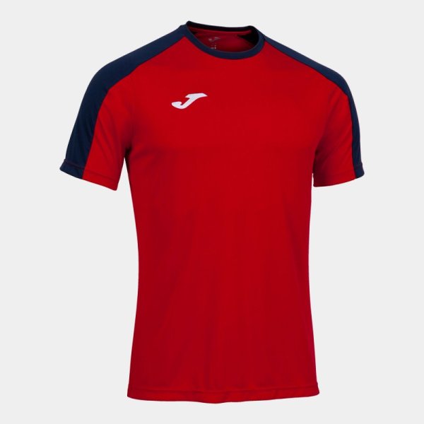 JOMA ECO CHAMPIONSHIP RÖVID UJJÚ MEZ PIROS-SÖTÉTKÉK