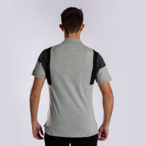 JOMA CONFORT III PÓLÓ SZÜRKE