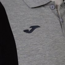 JOMA CONFORT III PÓLÓ SZÜRKE