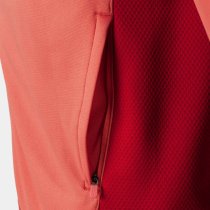 JOMA WINNER II PULÓVER FLUOR NARANCS