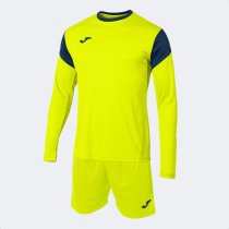 JOMA PHOENIX KAPUS SZETT SÁRGA-SÖTÉTKÉK