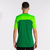 JOMA WINNER II RÖVID UJJÚ MEZ ZÖLD
