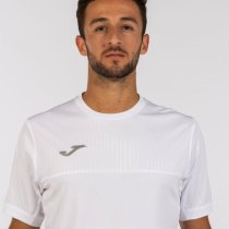 JOMA MONTREAL RÖVID UJJÚ MEZ FEHÉR