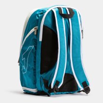 JOMA OPEN HÁTIZSÁK ZÖLD-FEHÉR