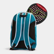 JOMA OPEN HÁTIZSÁK ZÖLD-FEHÉR