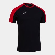 JOMA ECO CHAMPIONSHIP RÖVID UJJÚ MEZ FEKETE-PIROS