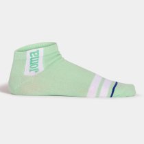 JOMA BETA ZOKNI LILA-SÁRGA-ZÖLD